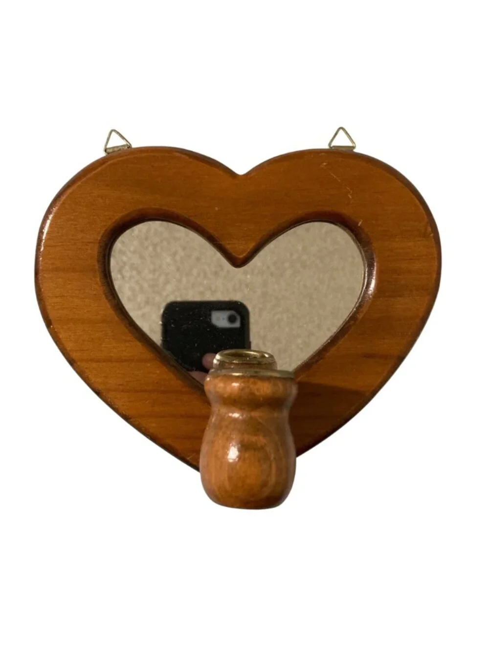 N/A vintage heart
